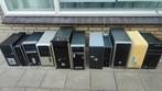 Partijen Computers, Computers en Software, Computerbehuizingen, Ophalen of Verzenden, Gebruikt