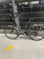 fiets, Fietsen en Brommers, Ophalen, Gebruikt, Staal, Overige typen