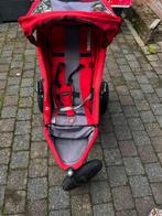 Phil & Teds Kinderwagen + Reiswieg, Kinderen en Baby's, Kinderwagens en Combinaties, Gebruikt, Met reiswieg, Ophalen, Kinderwagen