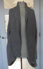 Summum Woman sjaalvest alpaca blend maat L, Summum Woman, Ophalen of Verzenden, Zo goed als nieuw, Maat 42/44 (L)