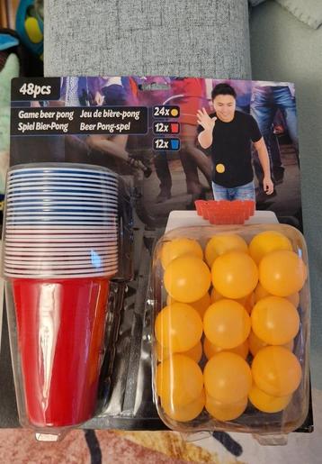 Beerpong bierpong beschikbaar voor biedingen