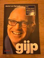 Gijp - Michel van Egmond, Boeken, Ophalen of Verzenden, Zo goed als nieuw, Sport
