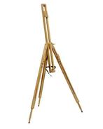 Schildersezel te huur voor welkomstbord (zonder bord), Ophalen, Gebruikt, Geboorte of Huwelijk