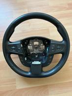 Peugeot 508 Ph1 lederen stuurwiel, Ophalen of Verzenden, Gebruikt, Peugeot