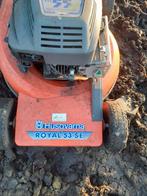 Gazonmaaier Husquarna, Ophalen of Verzenden, Gebruikt