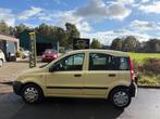 Fiat Panda 1.1 Actual WEINIG KM,NAP,STUURBEKRACHTIGING,CITYS, Auto's, Voorwielaandrijving, Bedrijf, Handgeschakeld, Euro 4