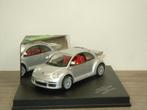 VW Volkswagen Beetle RSI 2000 - Vitesse VMC072 - 1:43, Overige merken, Auto, Verzenden, Zo goed als nieuw