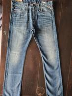 NIEUWE CLASSIC REPLAY WAITOM STRAIGHT FIT JEANS SIZE 31/34!!, Blauw, Nieuw, W32 (confectie 46) of kleiner, Ophalen of Verzenden