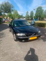 Volvo S60 2,4 170 pk Lees tekst €795, Voorwielaandrijving, Stof, 625 kg, Beige