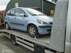 Onderdelen Honda Jazz 1.4 S 5-bak 2003 Airco, Gebruikt