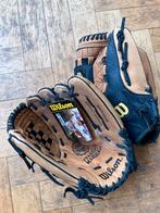 Wilson Franklin & Marshall Baseball Handschoenen, Ophalen of Verzenden, Nieuw, Honkbal, Handschoen