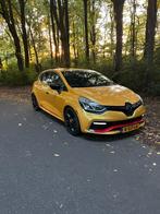 Renault Clio 1.6 RS Turbo 147KW 5-DRS AUT 2014, 1618 cc, Particulier, Geïmporteerd, 1179 kg