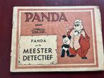 Panda, Eén stripboek, Ophalen of Verzenden, Gelezen