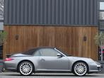 Porsche 911 Cabrio 3.6 Carrera 4 346PK PDK / PCM / LED, Automaat, Euro 5, 4 stoelen, 3614 cc