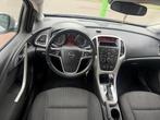Opel Astra 1.4 Turbo Edition automaat airco Nederlandse auto, Euro 5, 15 km/l, 680 kg, 4 cilinders