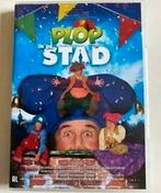 Plop in de stad, Cd's en Dvd's, Alle leeftijden, Ophalen of Verzenden, Gebruikt