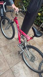 Impala mountainbike, Fietsen en Brommers, Ophalen, Gebruikt