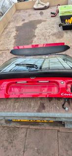 Honden Civic eg achterklep raam spoiler, Auto-onderdelen, Ophalen of Verzenden, Achter, Honda, Achterklep