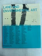 SEPT LAND EN ENVIRONMENTAL ART - KASTNER E.A., Ophalen of Verzenden, Zo goed als nieuw, Overige onderwerpen
