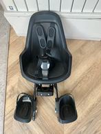 Bobike voorstoeltje, Fietsen en Brommers, Voetsteuntjes, 0 t/m 18 kg, Voorzitje, Ophalen of Verzenden
