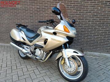 HONDA NT 650 V DEAUVILLE  beschikbaar voor biedingen