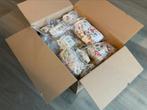 Doos postzegels onafgeweekt, meest buitenland, Postzegels en Munten, Postzegels | Volle albums en Verzamelingen, Ophalen of Verzenden