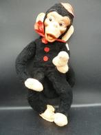 Vintage aap speelgoed a Gund creation, Ophalen of Verzenden, Gebruikt, Overige typen