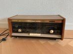 Philips - oude radio -, Audio, Tv en Foto, Radio's, Ophalen, Gebruikt, Radio