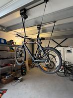VanMoof onderhoud Groningen, Ophalen, Zo goed als nieuw, 50 km per accu of meer, Vanmoof