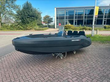 Nieuwe seastorm 14  beschikbaar voor biedingen