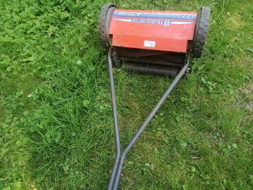 Husqvarna Novolette Silent (hand)kooimaaier beschikbaar voor biedingen