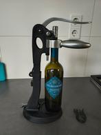 Kurkentrekker - Standaard voor Glad Oppervlak, Ophalen of Verzenden, Gebruikt