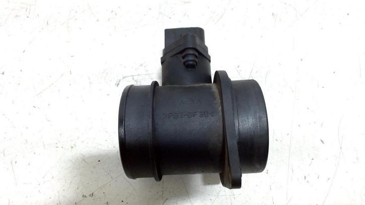 Luchtmassameter Audi TT, Auto-onderdelen, Motor en Toebehoren, Audi, Seat, Volkswagen, Skoda, Gebruikt, Herkomst onderdeel bekend