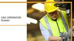 CNC Operator 2/3 Ploegen, 33 - 40 uur, MBO, Vanaf 1 jaar, Vast contract