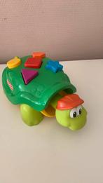 Fischer Price schildpad, Ophalen of Verzenden, Zo goed als nieuw