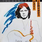 Dave Edmunds – The Best Of Dave Edmunds, Ophalen of Verzenden, Gebruikt, 12 inch, Poprock
