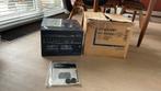 Vintage SHARP SG - 45H stereo-installatie set, Ophalen, Gebruikt