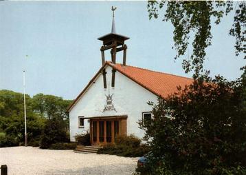 Hulshorst, Kapel - ongelopen beschikbaar voor biedingen