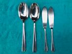 Hollandia plate verzilverd los bestek., Ophalen of Verzenden