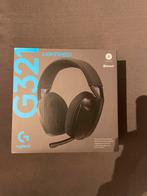 Logitech G321 lightspeed koptelefoon NIEUW!!, Ophalen of Verzenden, Nieuw, Overige merken