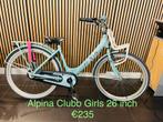 Meisjesfietsen 14- 28 inch - Alpina Batavus Cortina Gazelle, Ophalen of Verzenden, Nieuw, 24 inch