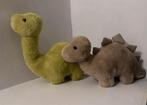 Dinosaurs set, Ophalen of Verzenden, Nieuw, Overige typen