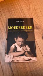 Jos Palm - Moederkerk, Ophalen of Verzenden, Zo goed als nieuw, Jos Palm