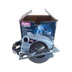 Duro Pro Handcirkelzaag 1500W Incl. Extra Cirkelzaagbladen |, Doe-het-zelf en Verbouw, Flex Ltd., Zo goed als nieuw, https://flex.com/contact-us