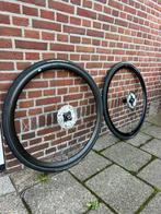 Fulcrum 400DB wielset 11/12 speed shimano, Fietsen en Brommers, Fietsonderdelen, Ophalen of Verzenden, Zo goed als nieuw, Racefiets