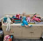 Speelgoed bankje gratis af te halen (zonder speelgoed), Ophalen of Verzenden, Gebruikt, Overige typen