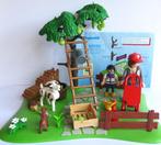 Playmobil 4146 Appelboomgaard, Ophalen of Verzenden, Gebruikt, Complete set
