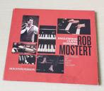 Rob Mostert - Englewood Cliff Sessions CD Rudy van Gelder, Cd's en Dvd's, Cd's | Jazz en Blues, Jazz, Gebruikt, Ophalen of Verzenden