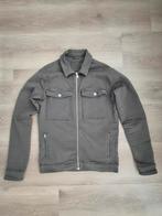Zumo groene overblouse, jasje, maat XL, Zumo, Ophalen of Verzenden, Zo goed als nieuw, Halswijdte 43/44 (XL)