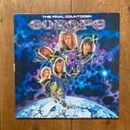 LP Europe – The Final Countdown, Ophalen of Verzenden, Gebruikt, 12 inch, Poprock